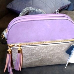 Brand New Dasein purse